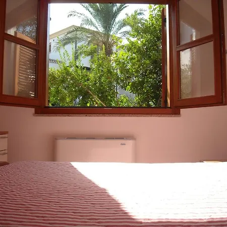 Le Tre Peonie Appartement Tortolì Buitenkant foto