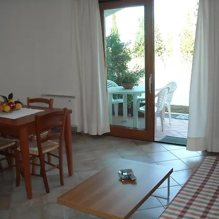 Le Tre Peonie Appartement Tortolì Buitenkant foto