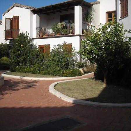 Le Tre Peonie Appartement Tortolì Buitenkant foto