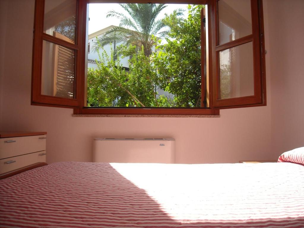Le Tre Peonie Apartment